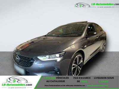 Opel Insignia Grand Sport 2.0 Diesel 174 ch BVA