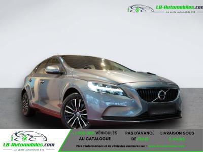 Volvo V40  D3 150 ch BVM