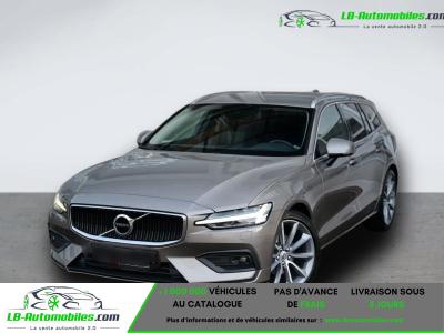Volvo V60 D4 190 ch BVA
