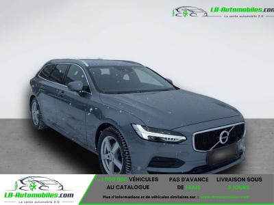 Volvo V90 D4 190 ch BVA