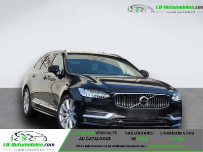 Volvo V90 D4 190 ch BVA