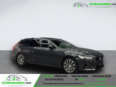 Volvo V90 D4 190 ch BVA