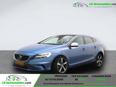 Volvo V40  T3 152 ch BVA