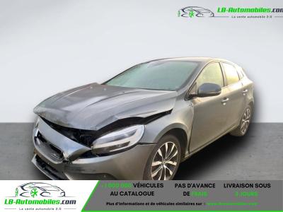 Volvo V40  T3 152 ch BVA