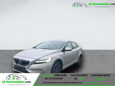 Volvo V40  T3 152 ch BVA