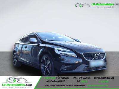 Volvo V40  T3 152 ch BVA