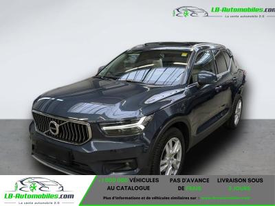 Volvo XC40 197 ch BVA