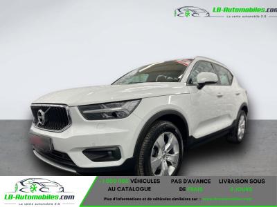Volvo XC40 197 ch BVA