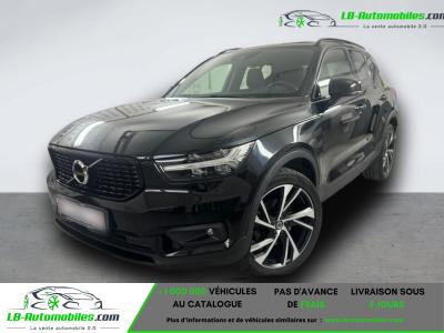 Volvo XC40 197 ch BVA
