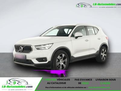 Volvo XC40 197 ch BVA