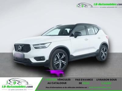 Volvo XC40 197 ch BVA