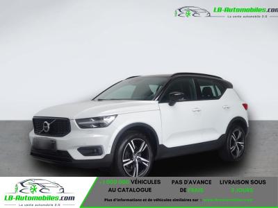 Volvo XC40 197 ch BVA