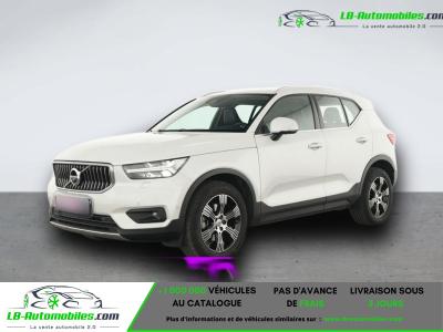 Volvo XC40 197 ch BVA