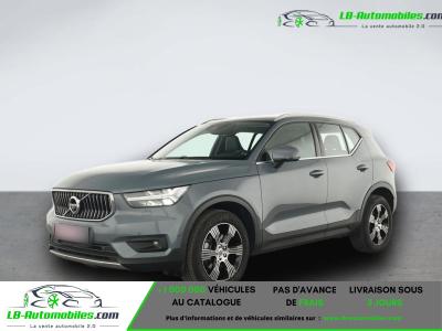 Volvo XC40 197 ch BVA