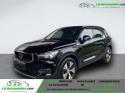 Volvo XC40 197 ch BVA