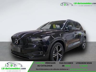 Volvo XC40 D4 AWD  190 ch BVA
