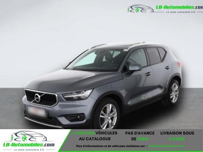 Volvo XC40 D4 AWD  190 ch BVA