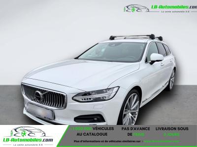 Volvo V90 D5 AWD 235 ch  BVA