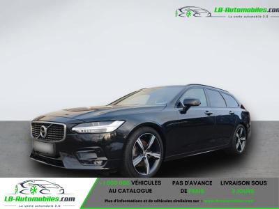 Volvo V90 D5 AWD 235 ch  BVA