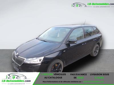 Skoda Fabia Combi 1.0 TSI 110 ch BVM