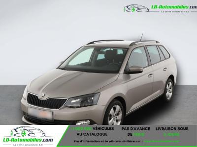 Skoda Fabia Combi 1.0 TSI 110 ch BVM