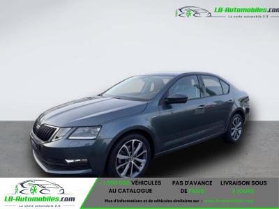 Skoda Octavia 1.5 TSI 150 ch  BVA
