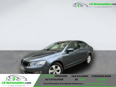 Skoda Octavia 1.5 TSI 150 ch  BVA