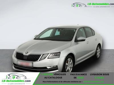 Skoda Octavia 1.5 TSI 150 ch  BVA