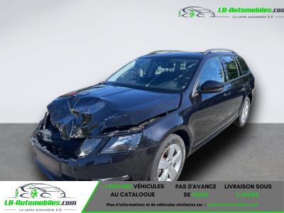 Skoda Octavia Combi 1.0 TSI 116 ch BVM