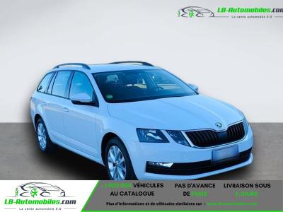 Skoda Octavia Combi 1.0 TSI 116 ch BVM