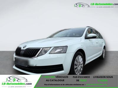 Skoda Octavia Combi 1.0 TSI 116 ch BVM
