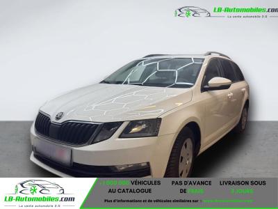 Skoda Octavia Combi 1.0 TSI 116 ch BVM