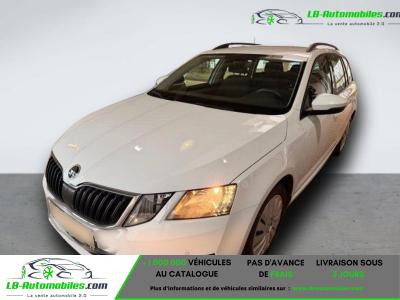Skoda Octavia Combi 1.0 TSI 116 ch BVM