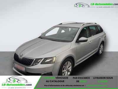 Skoda Octavia Combi 1.0 TSI 116 ch BVM