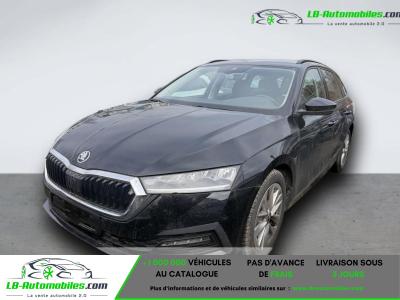Skoda Octavia Combi 1.4 TSI PHEV 204 ch BVA