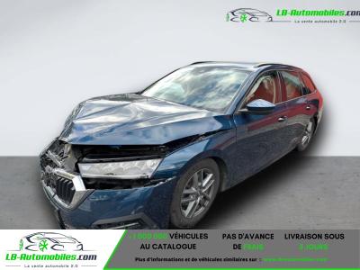 Skoda Octavia Combi 1.5 TSI 150 ch BVA