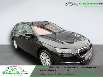 Skoda Octavia Combi 1.5 TSI 150 ch BVA