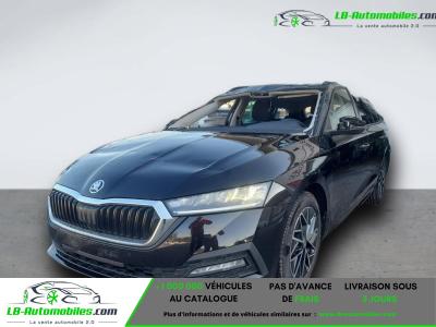 Skoda Octavia Combi 1.5 TSI 150 ch BVA