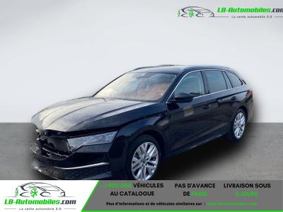 Skoda Octavia Combi 1.5 TSI 150 ch BVA