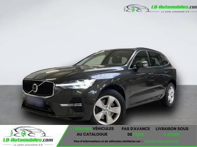 Volvo XC60 B4 197 ch diesel BVA