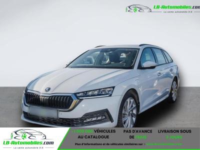 Skoda Octavia Combi 1.5 TSI mHEV 150 ch  BVA