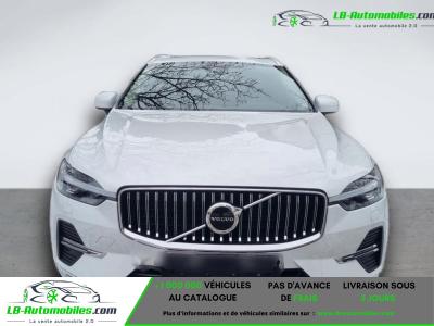 Volvo XC60 B4 197 ch diesel BVA