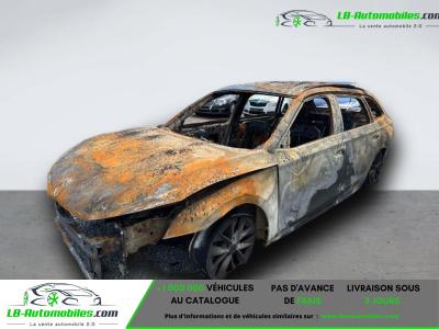 Skoda Octavia Combi 1.5 TSI 150 ch BVM