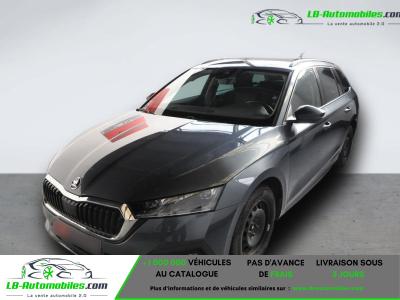 Skoda Octavia Combi 1.5 TSI 150 ch BVM
