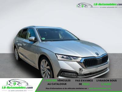 Skoda Octavia Combi 1.5 TSI 150 ch BVM