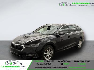 Skoda Octavia Combi 1.5 TSI 150 ch BVM