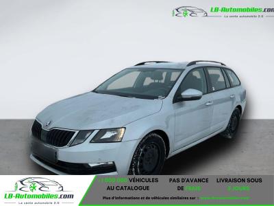 Skoda Octavia Combi 1.5 TSI 150 ch BVM