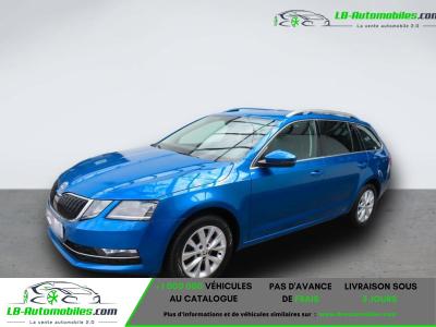 Skoda Octavia Combi 1.5 TSI 150 ch BVM