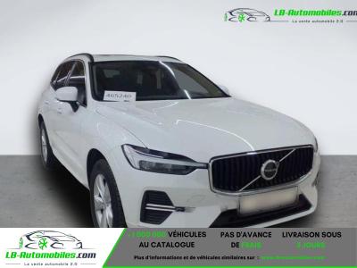 Volvo XC60 B4 197 ch diesel BVA
