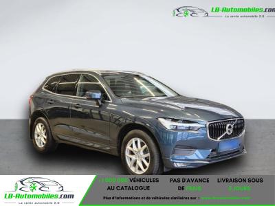 Volvo XC60 B4 197 ch diesel BVA
